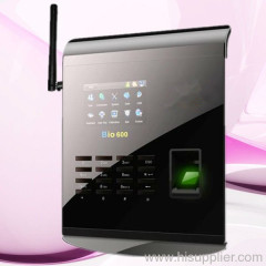 Biometric Fingerprint Reader for Time Attendance with Access Control KO-M10