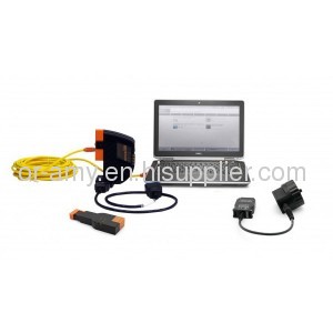 BMW ICOM WITH NEW DELL E6420 LAPTOP