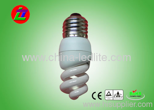 5w full spiral t2 cfl