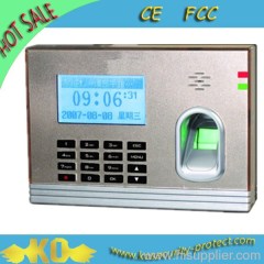 Fingerprint Attendance machine suitable for small and medium