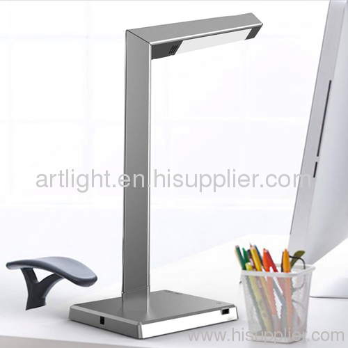 Working LED Table Lighting