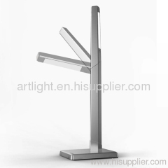 LED Rotated Desk Lamp