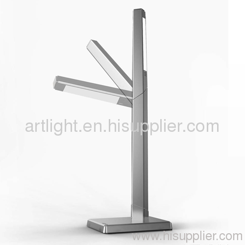 Adjustable LED Table Lamp