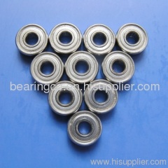 672ZZ bearings 672ZZ ball bearings