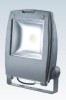 New style 50W high lumen Bridgelux LED COB Flood Light with Aluminium Die-casting body