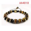 Shamballa Bracelets Wholesale Natural Stone Bracelet