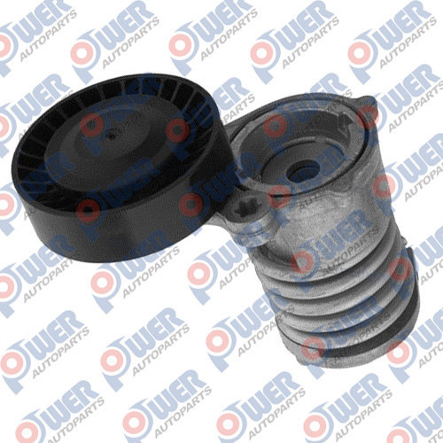 8M5N6A228AA/8M5N-6A228-AA/1 540 603/31251653 FOCUS/VOLVO Belt Tensioner