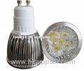 5W GU10 LED Spot Light, GU10 LED Lamp Constant Current For Shop Window, Jewelry Cabinet Lighting