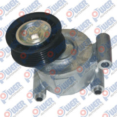 3M5Q6A228AB 3M5Q6A228AC LF50-15-980 FOCUS Belt Tensioner