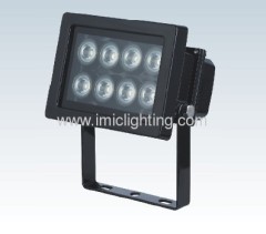 8W (8x1W) high bright IP65 LED Flood Light