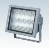 15W (15x1W) high quality LED Flood Light with die-casting aluminium body