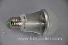 Saving Energy E27 Epistar / Edison LED Globe Light Bulbs 7W 570 - 590LM 2700 - 7000K IP50