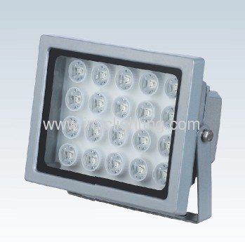 20W (20x1W) high quality LED Flood Light IP65 Epistar LED