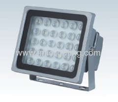 30W (30x1W) LED Flood Light with Epistar LED chip IP65