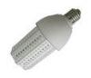 E40 15W Corn LED Lamp 216pcs Epistar SMD 3528 LED Warehouse / Hotel / Household Lighting 1450LM