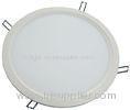 13 Inch, Ultra Slim 22W 330mm Round LED Ceiling Panel Lighting, Epistar SMD3528, 330x26mm, Hole Size