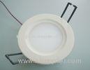 Energy Saving Commercial 5W 95mm Round Ceiling LED Panel Lighting Lamp, Epistar SMD3528, 95x26mm, Ho