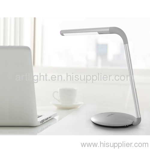 Eye-Protection LED Desk Lamp