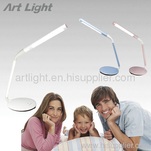 Touch switch Table LED Lamp