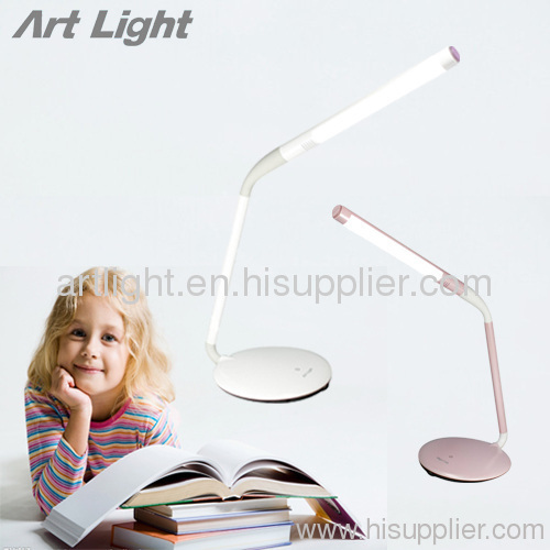 Freely adjustable light LED Lamp