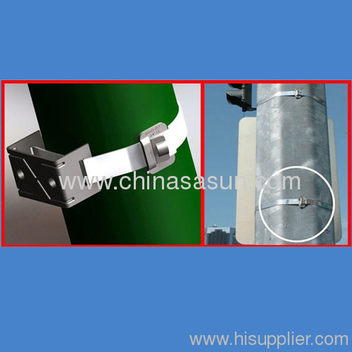 stainless steel strap for Manul Strapping