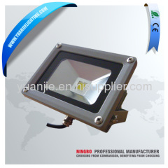 10w led floodlight IP65