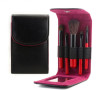 Promotional 5PCS travel/ makeup Brush Set