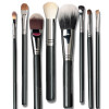 Hot Sell Promotional Cosmetic Brush Set