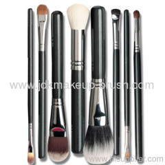 Hot Sell Promotional Cosmetic Brush Set