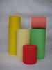 auto oil filter paper