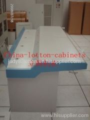 Lotton Steel Console Enclosure