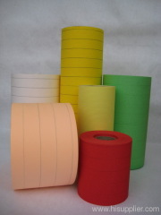 wood pulp air filter paper