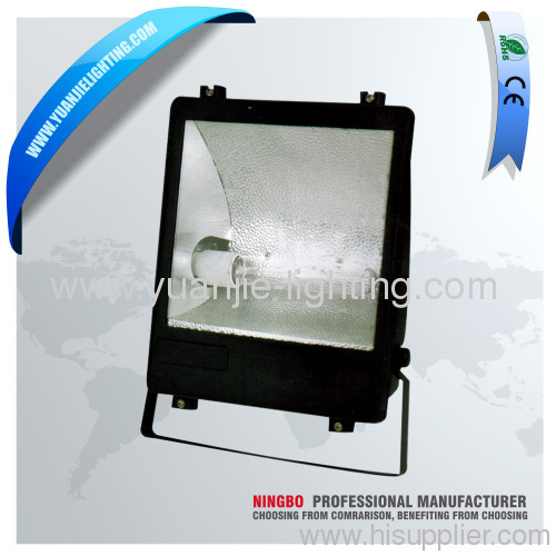 Safety Railway tunnel 250w-400w Floodlight