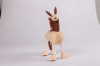 horse children wooden toys gifts