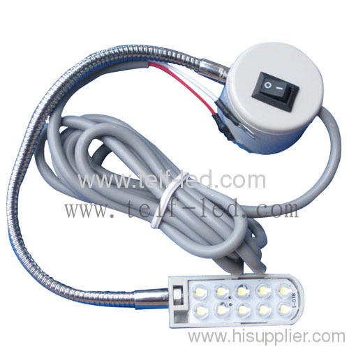 Supplier China Sewing machine light