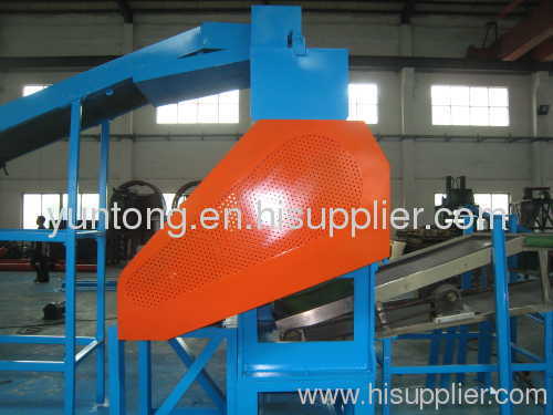 tire shredder machine manufacturer