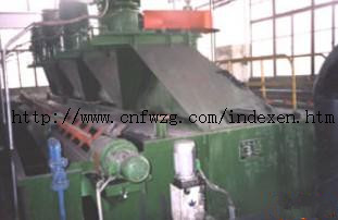 production line of XJM-type Flotation Machine