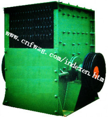 production line of stone crusher