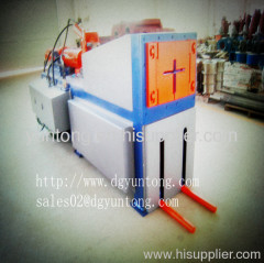 Tire cutter machine manufacturer