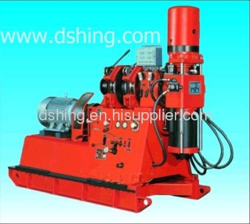 CD-2 DRILLING MACHINE -