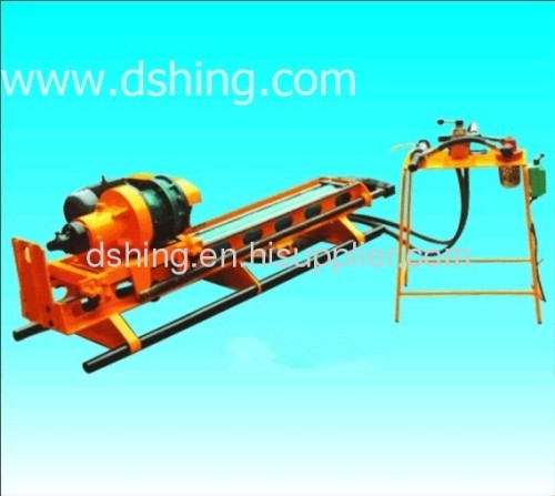 MGQ-30 hydraulic anchoring drilling rig