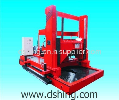 GQ-20 engineering drilling machine