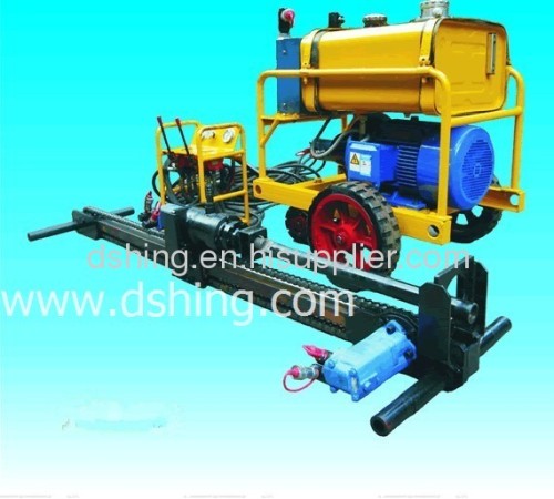 KDY-30 hydraulic trunnel drill rig