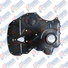 3C1Q6019AB 3C1Q-6019-AB Transit V184 Timing Cover