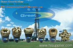 Cangzhou Great Drill Bit Co.,Ltd