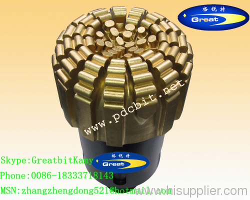 Impregnate Drill Bit s