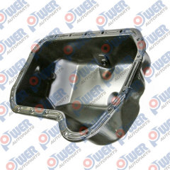 95VW6675BA 1004927 049103601 051103601 Oil Pan FOR FORD