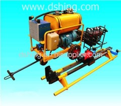 KDY-30H hydraulic underground drill rig