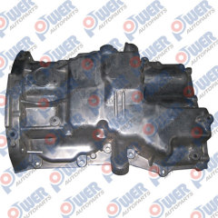 4M5G-6675-FJ 4M5G6675FJ OIL PAN FOR FOCUS C-MAX VOLVO V50