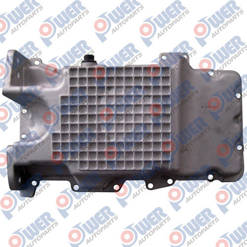 7L8E-6675-BA 7L8E6675BA OIL PAN FOR FORD USA